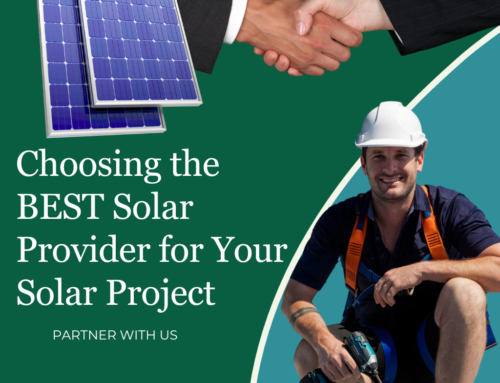 Best Solar Provider: Ultimate Guide for Homeowners