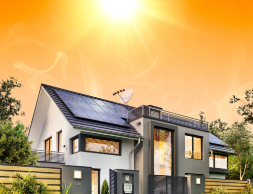 Residential Solar Panels Orlando