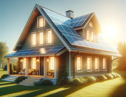 5 Major Benefits of Switching to Solar Energy