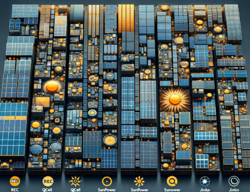 Harnessing the Sun: A Deep Dive into the Technologies of Leading Solar Panels